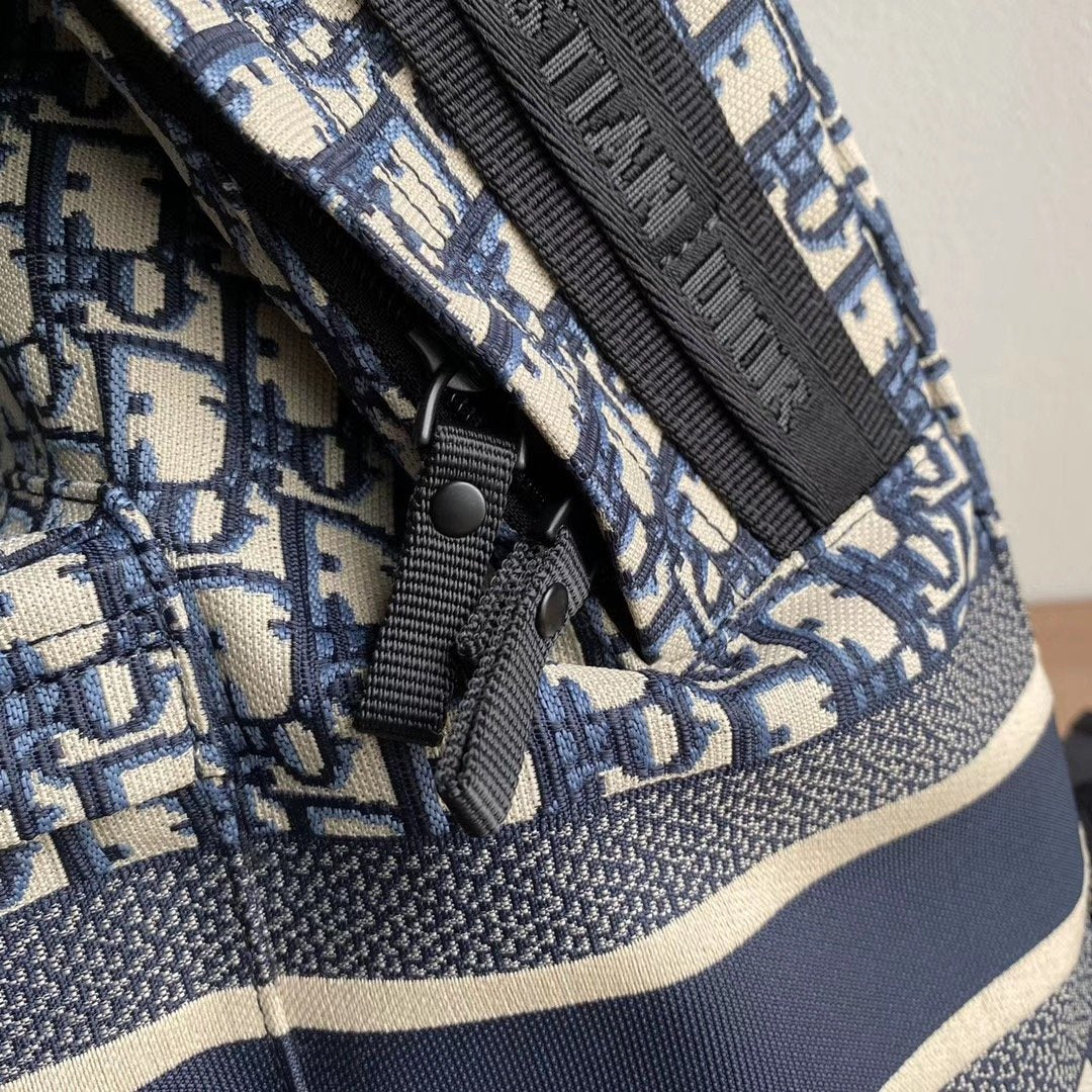 Monogram Backpack