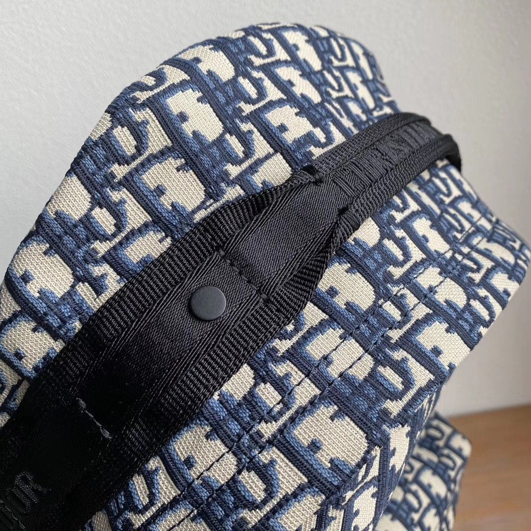 Monogram Backpack