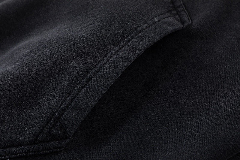 Limited Edition Logo Hoodie - Men's
