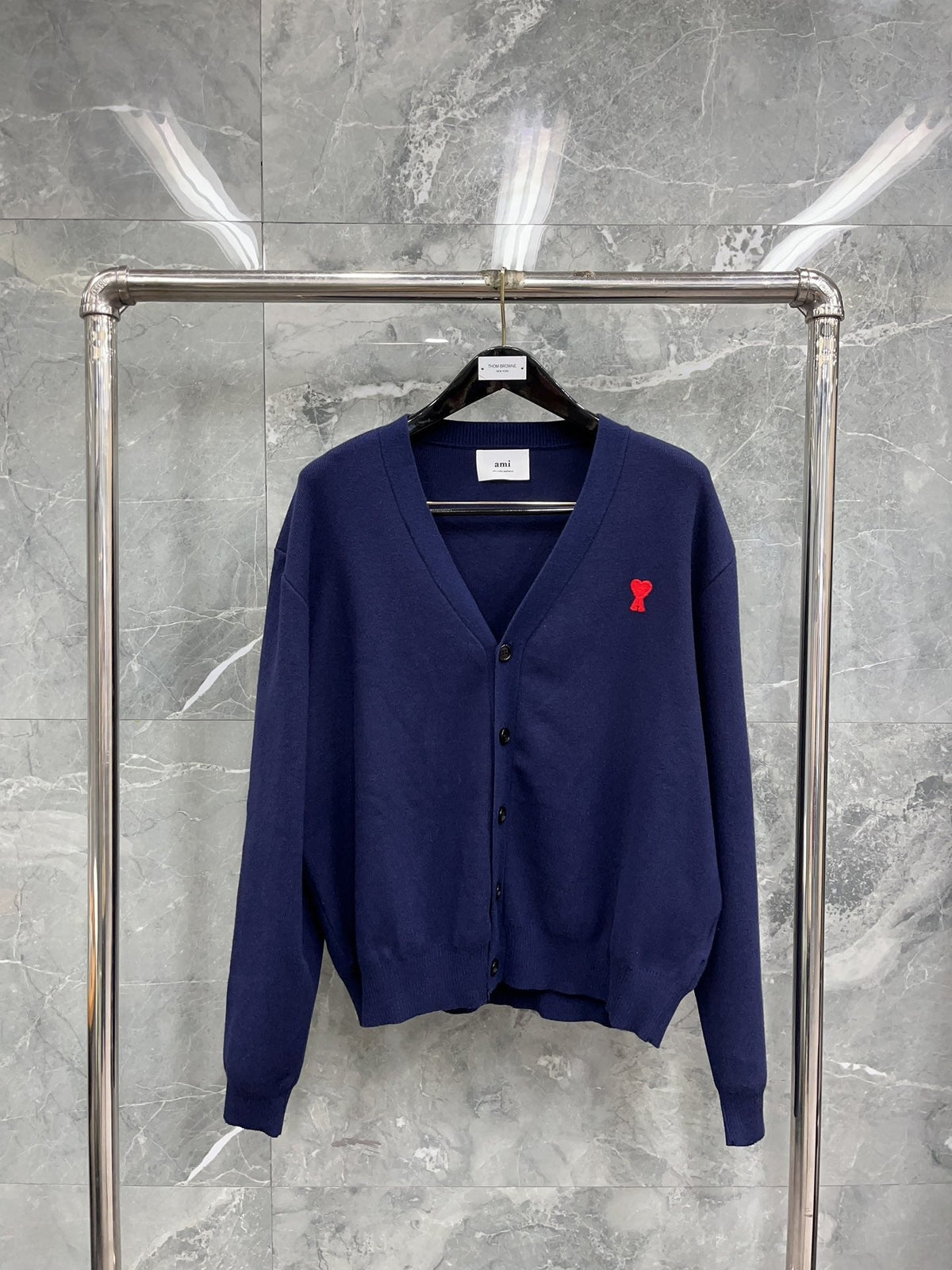 Multicolour Sweater - Men's
