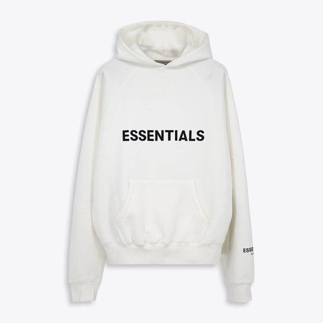 Double line Hoodie - Men's