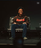 Reddish Hoodie - Men's