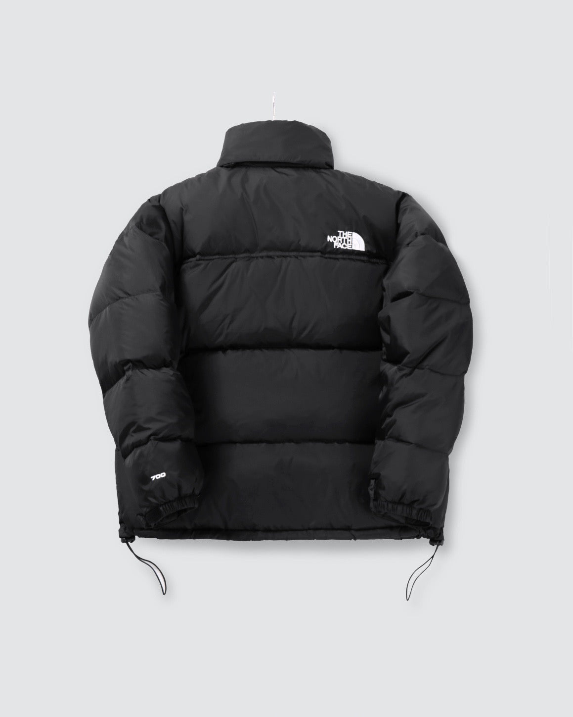 Puffer Jacket - Men's