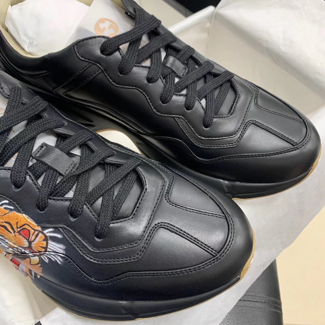 Rhyton Tiger Sneakers