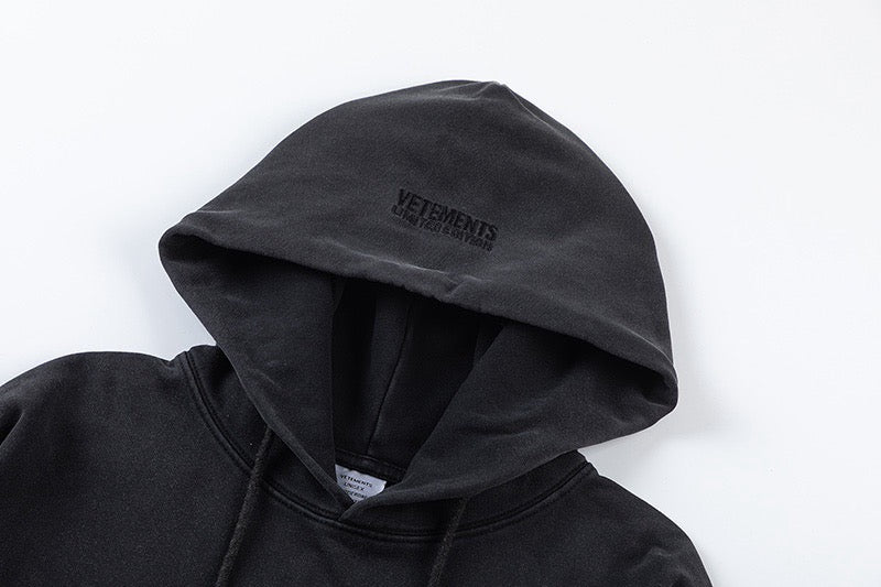 Limited Edition Logo Hoodie - Men's