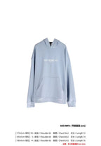 azul Hoodie - Men's