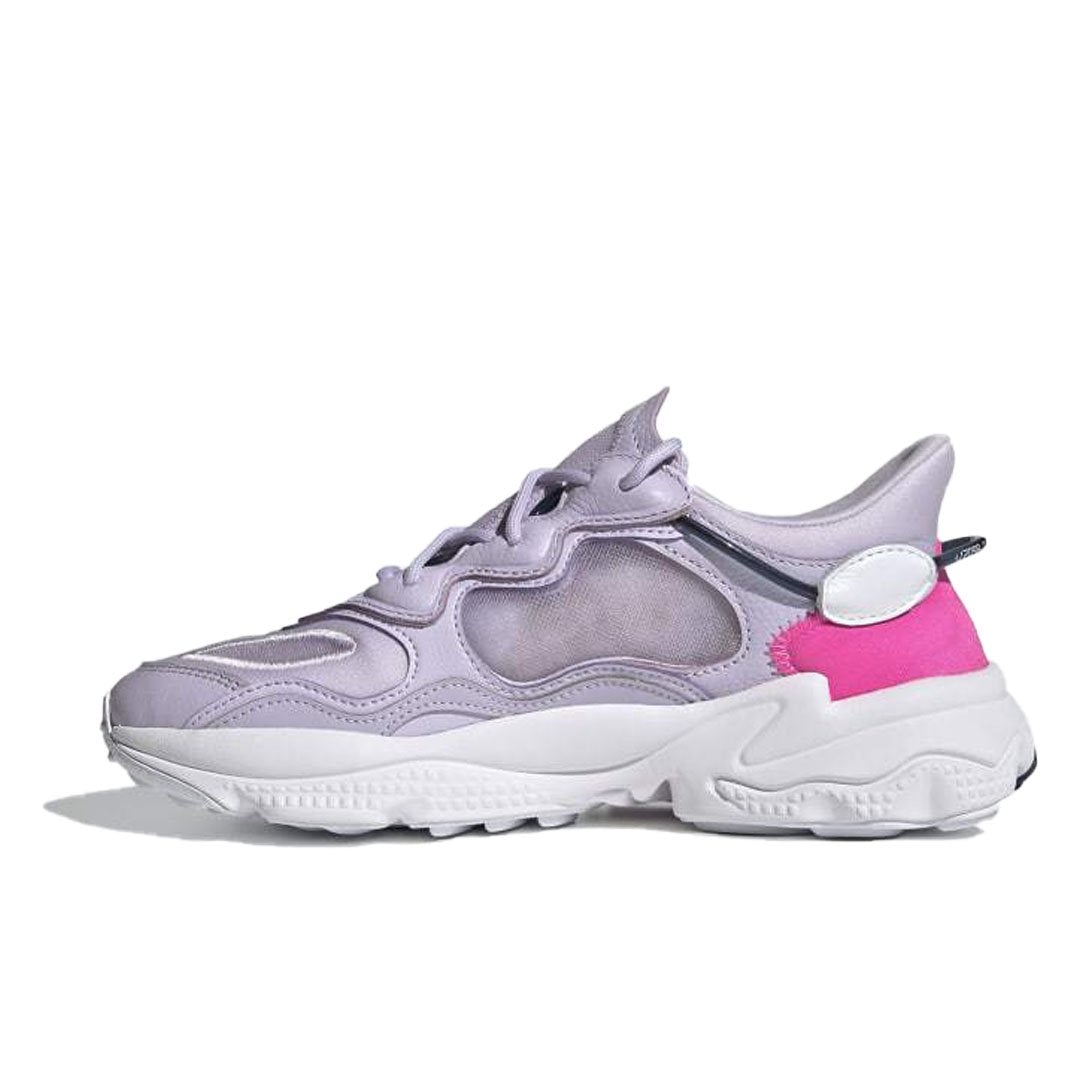Ozweego Lite – oZWEEGO LITE SHOES BREATHABLE OZWEEGO SHOES TO WELCOME THE CHANGING SEASONS – LUX VERSE Luxury Designer Fashion Outlet
