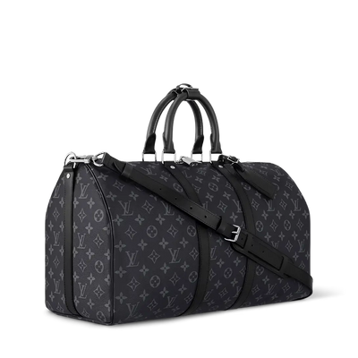 LV Keepall Travel Bag 45