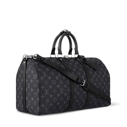 LV Keepall Travel Bag 45