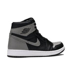 Air Jordan 1 Retro – traditional Air branding can be seen on the tongue while the Wings logo appears – LUX VERSE Luxury Designer Fashion Outlet