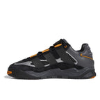 Niteball – nITEBALL SHOES STREETBALL-INSPIRED SHOES WITH REFLECTIVE DETAILS – LUX VERSE Luxury Designer Fashion Outlet
