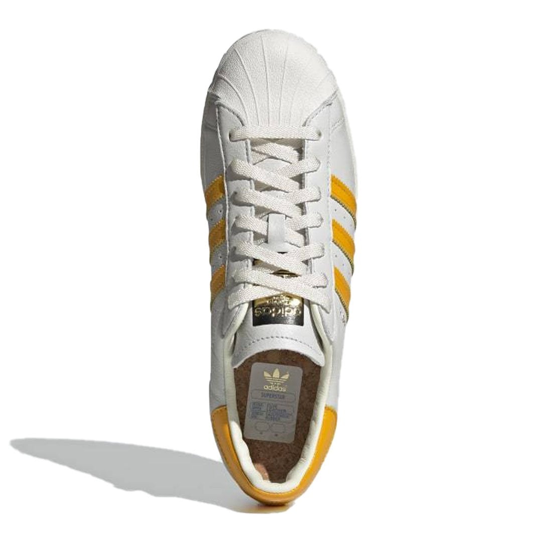 Superstar Shoes – sUPERSTAR SHOES THE ICONIC RUBBER SHELL-TOE TRAINERS – LUX VERSE Luxury Designer Fashion Outlet