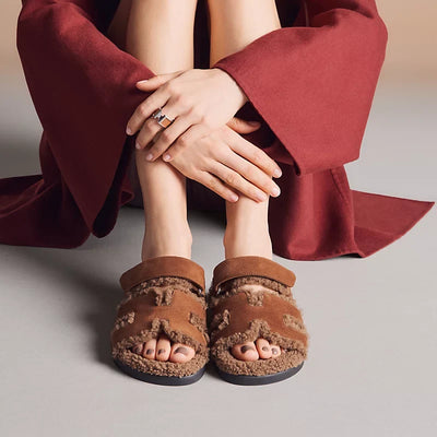 Chypre sandal
