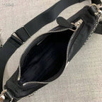 Convertible Shoulder Bag