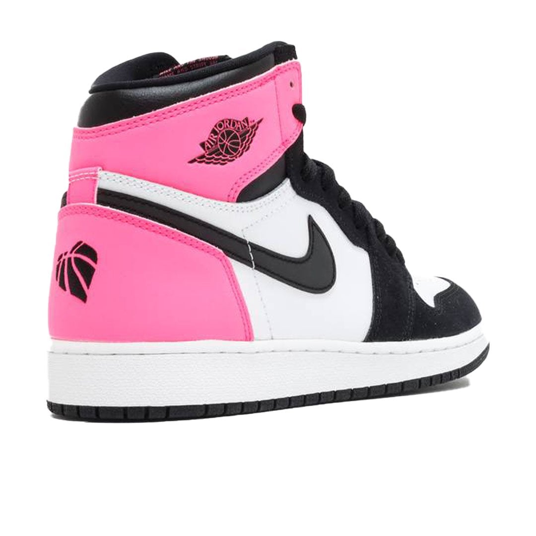 Valentine's Day – releasing in time for Valentine's Day 2017, the Air Jordan 1 Retro High GG ' – LUX VERSE Luxury Designer Fashion Outlet