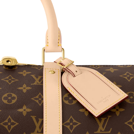 LV Keepall Travel Bag 45