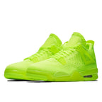 Flyknit “Volt” – the pair was first global market release of the franchise, and aimed to please the – LUX VERSE Luxury Designer Fashion Outlet