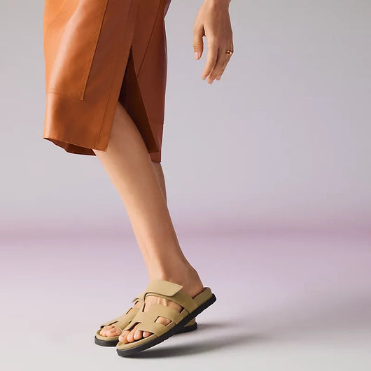 Chypre sandal