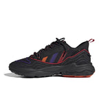 Ozweego Zip Shoes – oZWEEGO ZIP SHOES OUTDOOR-INSPIRED OZWEEGO SHOES IN CELEBRATION OF CHINESE NEW YEAR – LUX VERSE Luxury Designer Fashion Outlet