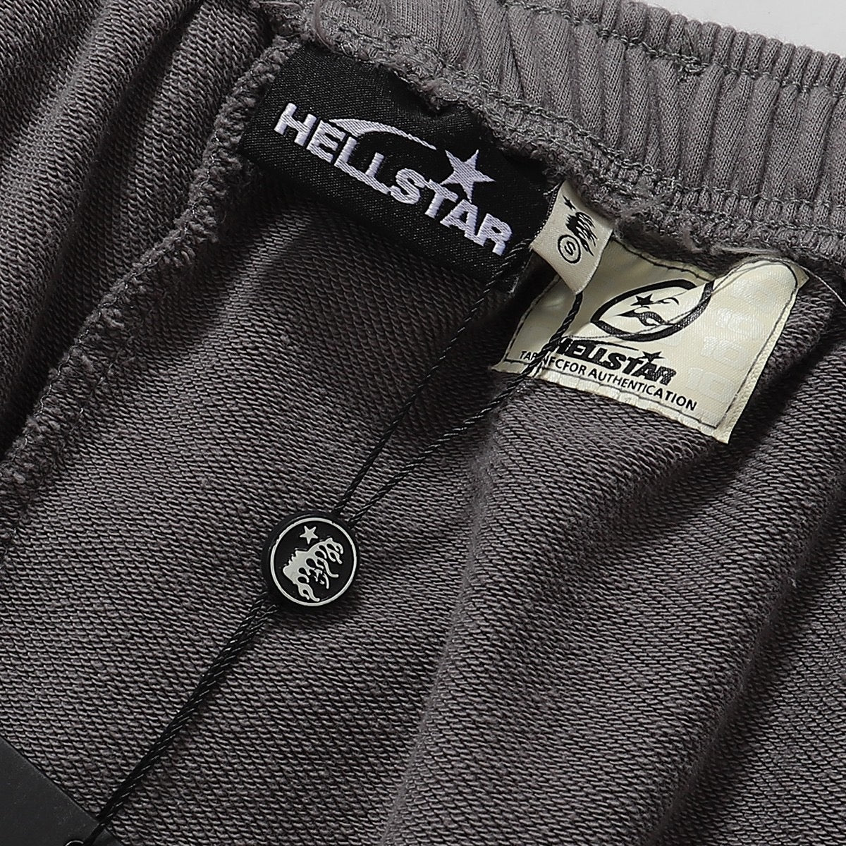 Black and Brown Shorts - Men's