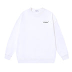 Small Logo Sweatshirt - Men's
