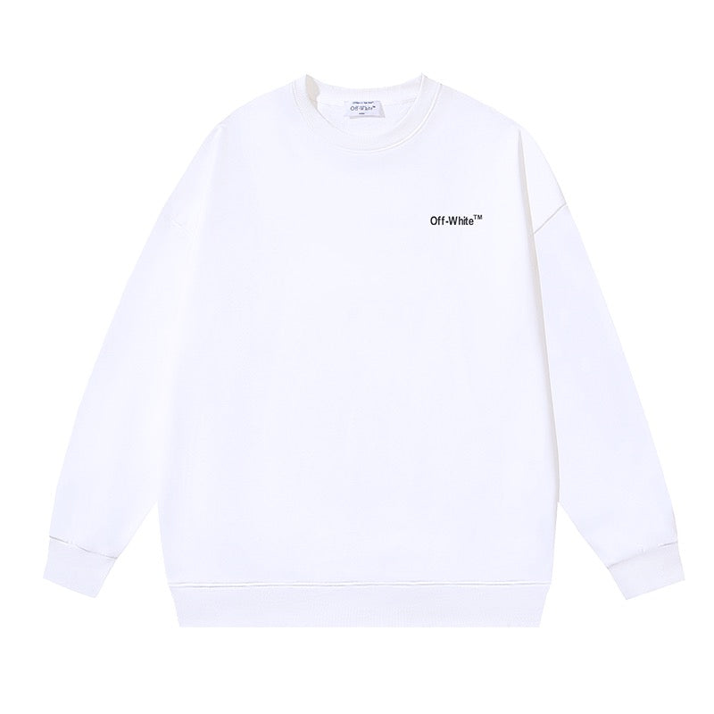 Small Logo Sweatshirt - Men's
