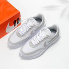Sacai LDWaffle – in collaboration with Japanese high-fashion label sacai, designer Chitose Abe fused – LUX VERSE Luxury Designer Fashion Outlet