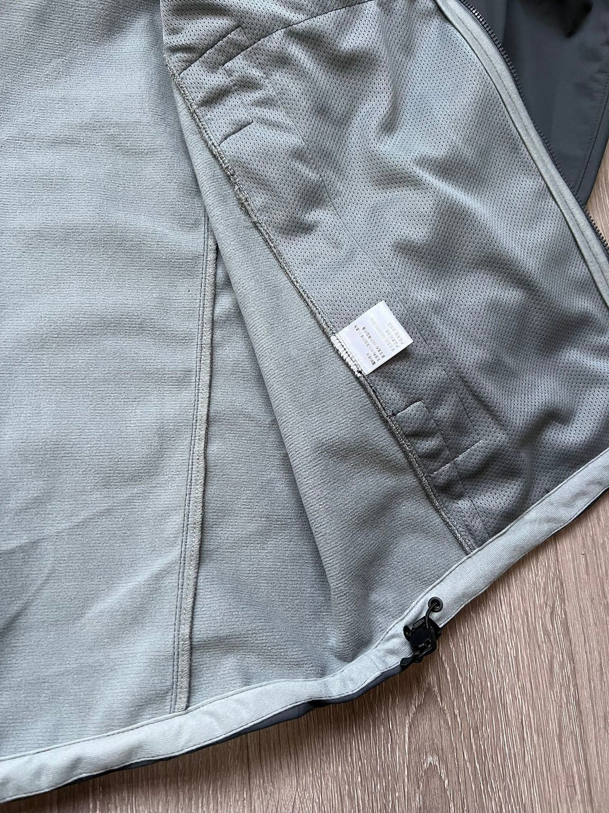 Multicolour Jacket - Men's