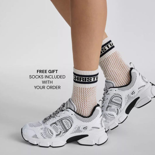 Chrono Sneaker