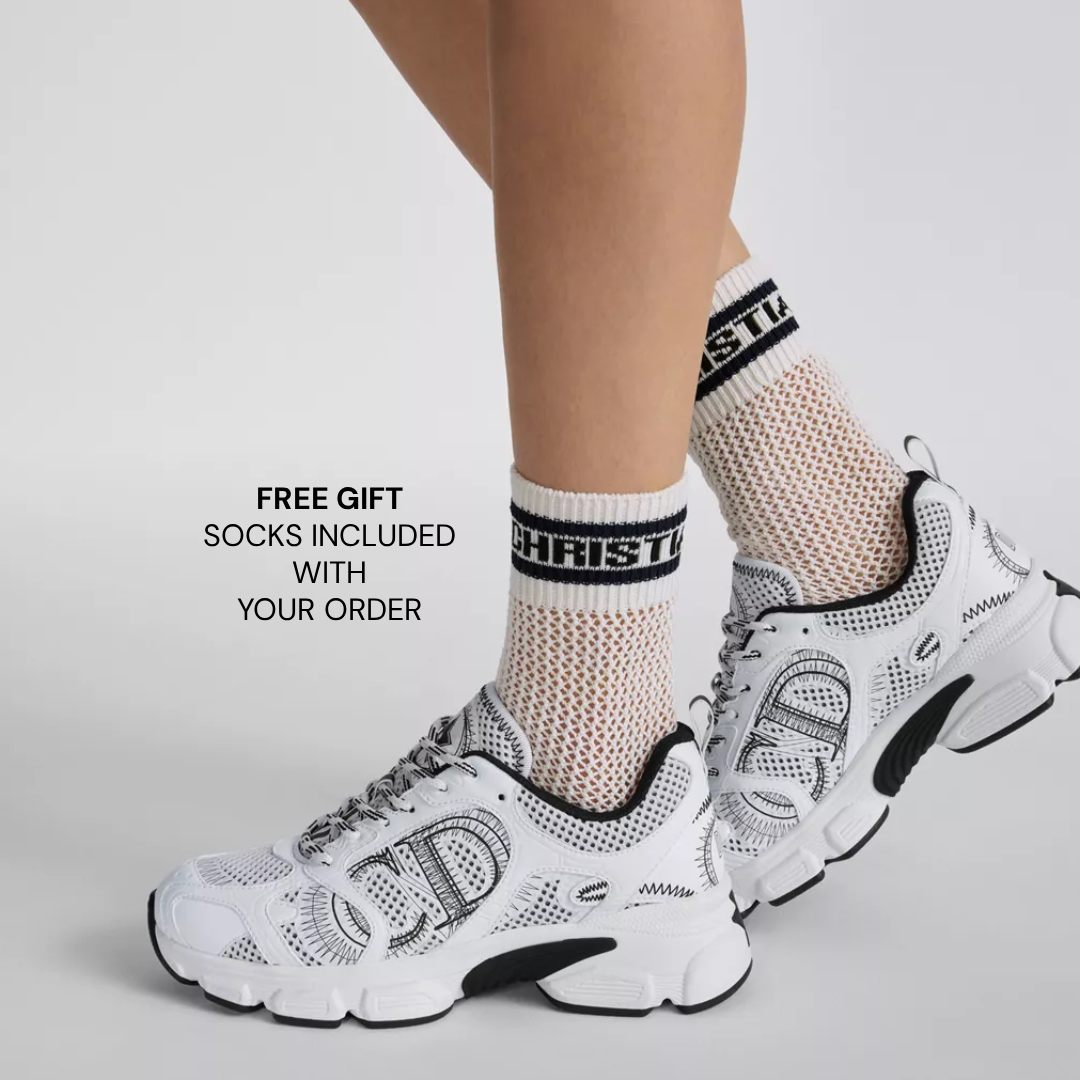 Chrono Sneaker