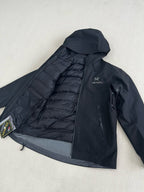 Multicolour Jacket - Women's