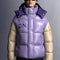Mir Short Down Jacket