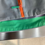 Multicolour Jacket - Men's