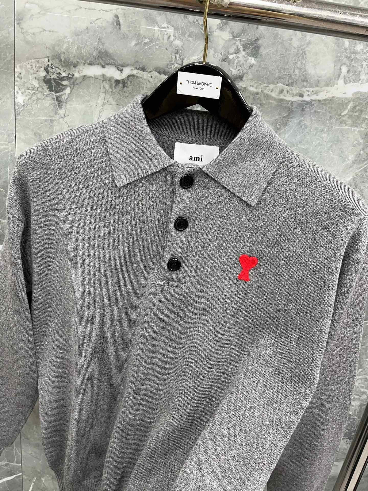 Multicolour Polo Shirt - Men's