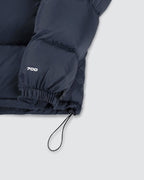 Puffer Jacket - Men's