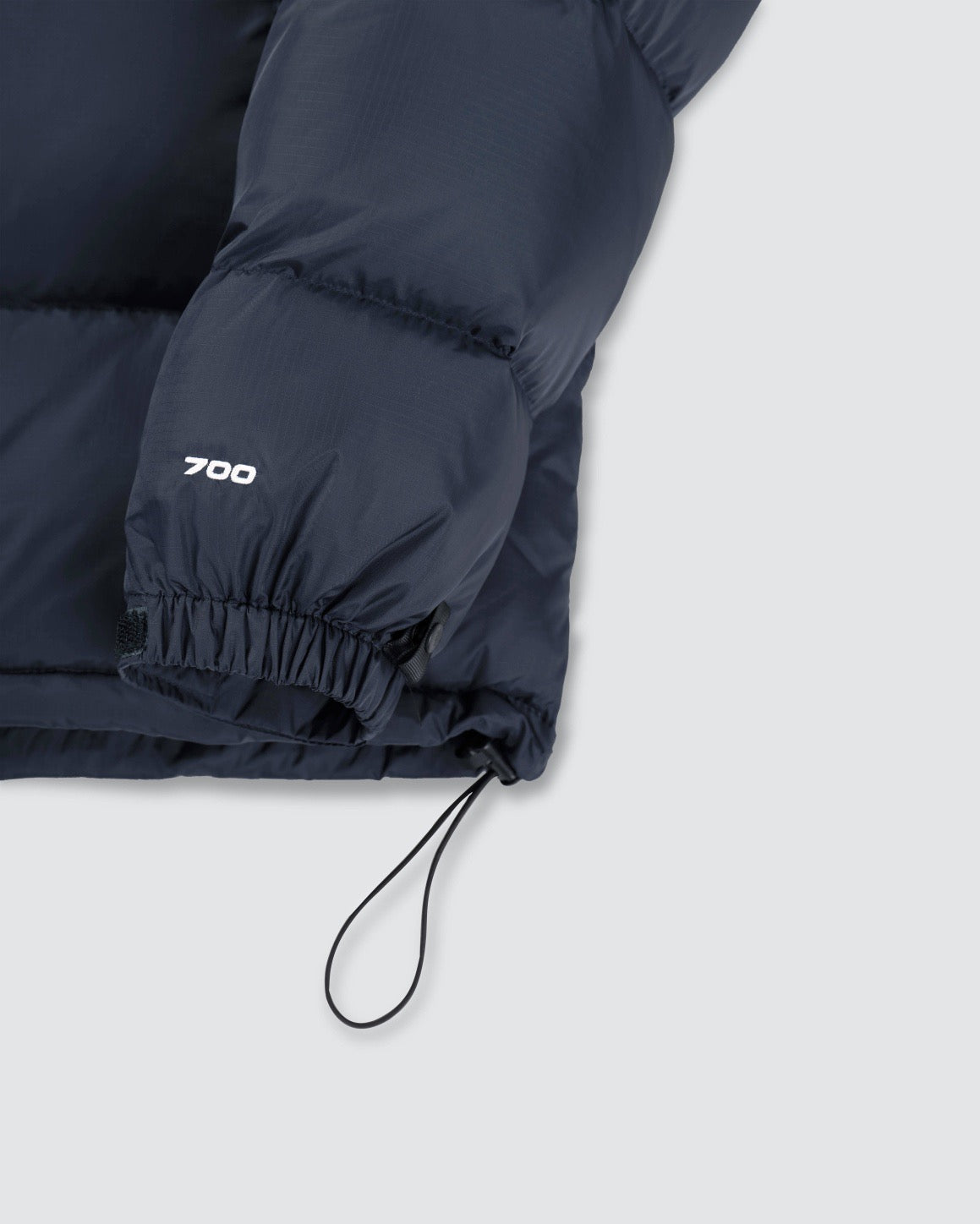 Puffer Jacket - Men's