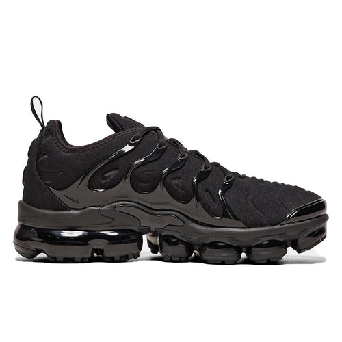 Air VaporMax – the Air VaporMax Plus puts Air Max DNA under the microscope, showcasing – LUX VERSE Luxury Designer Fashion Outlet