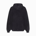 Gold Crest Logo Hoodie - Men's