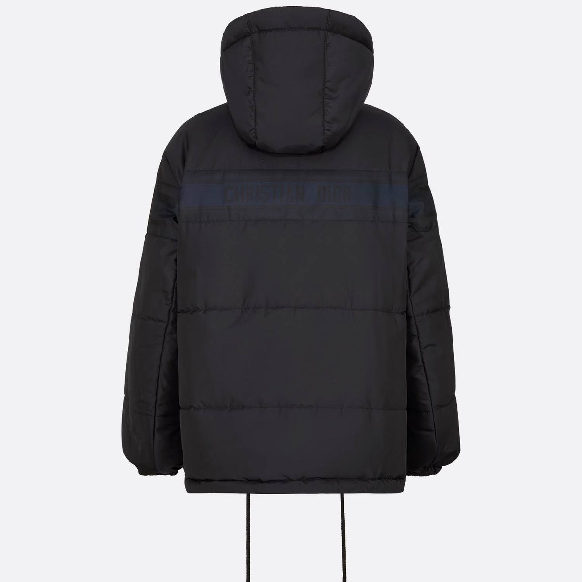 Reversible Long Puffer Jacket – the reversible long puffer jacket combines performance and elegance – LUX VERSE Luxury Designer Fashion Outlet