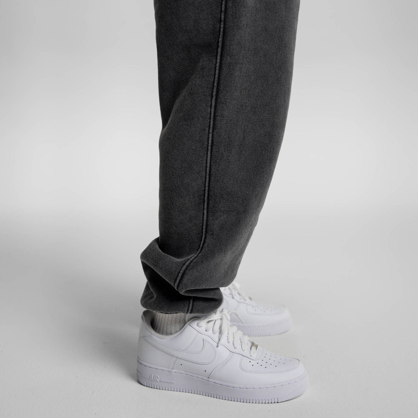 350GSM Wash Sweatpants - RIZZ UNIVERSE