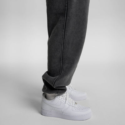 350GSM Wash Sweatpants - RIZZ UNIVERSE
