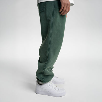 350GSM Wash Sweatpants - RIZZ UNIVERSE