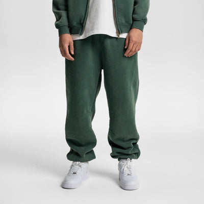 350GSM Wash Sweatpants - RIZZ UNIVERSE