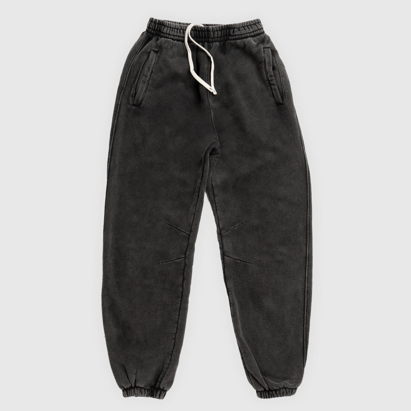 350GSM Wash Sweatpants - RIZZ UNIVERSE