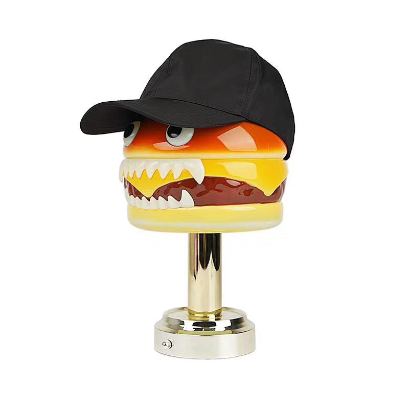 Cap