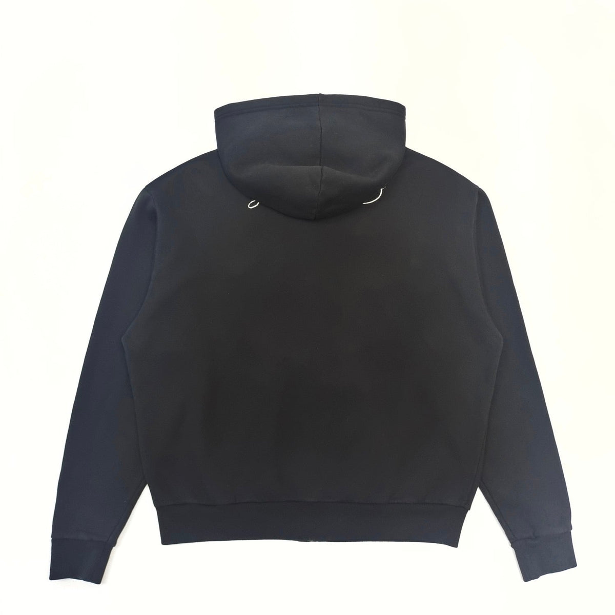 Black Hoodie - Men's