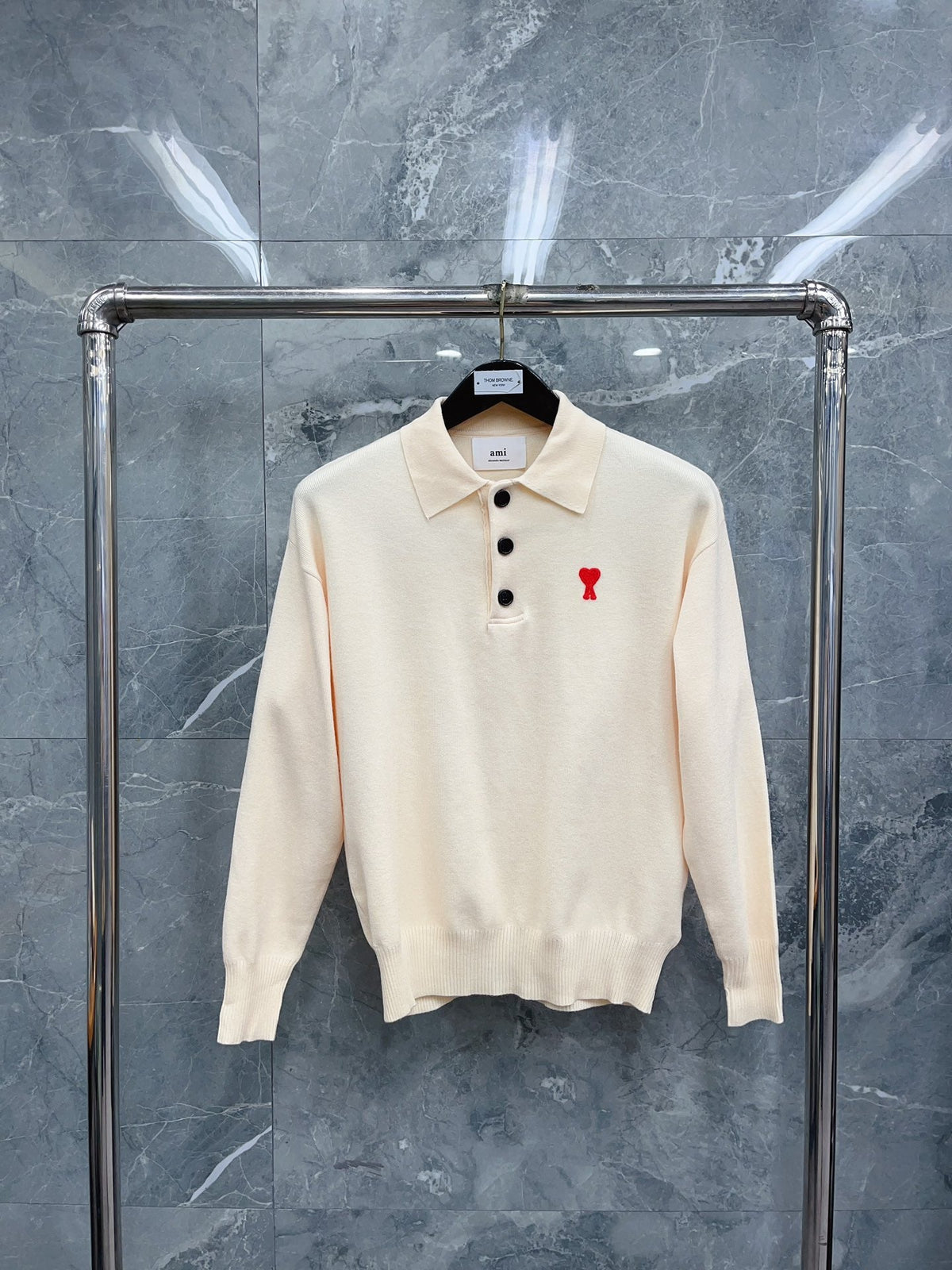 Multicolour Polo Shirt - Men's