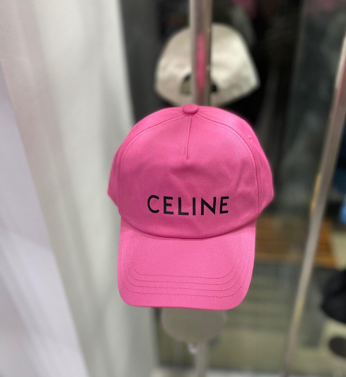 Baseball Cap