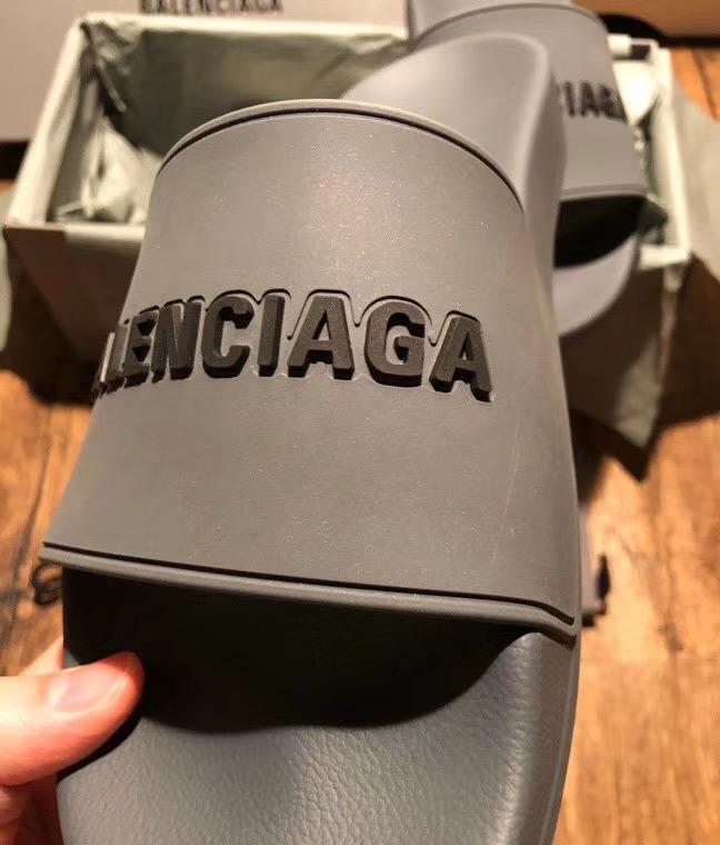 Grey Logo Slides