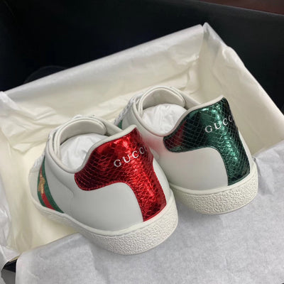 Ace Bee Pearl Sneakers - Men's